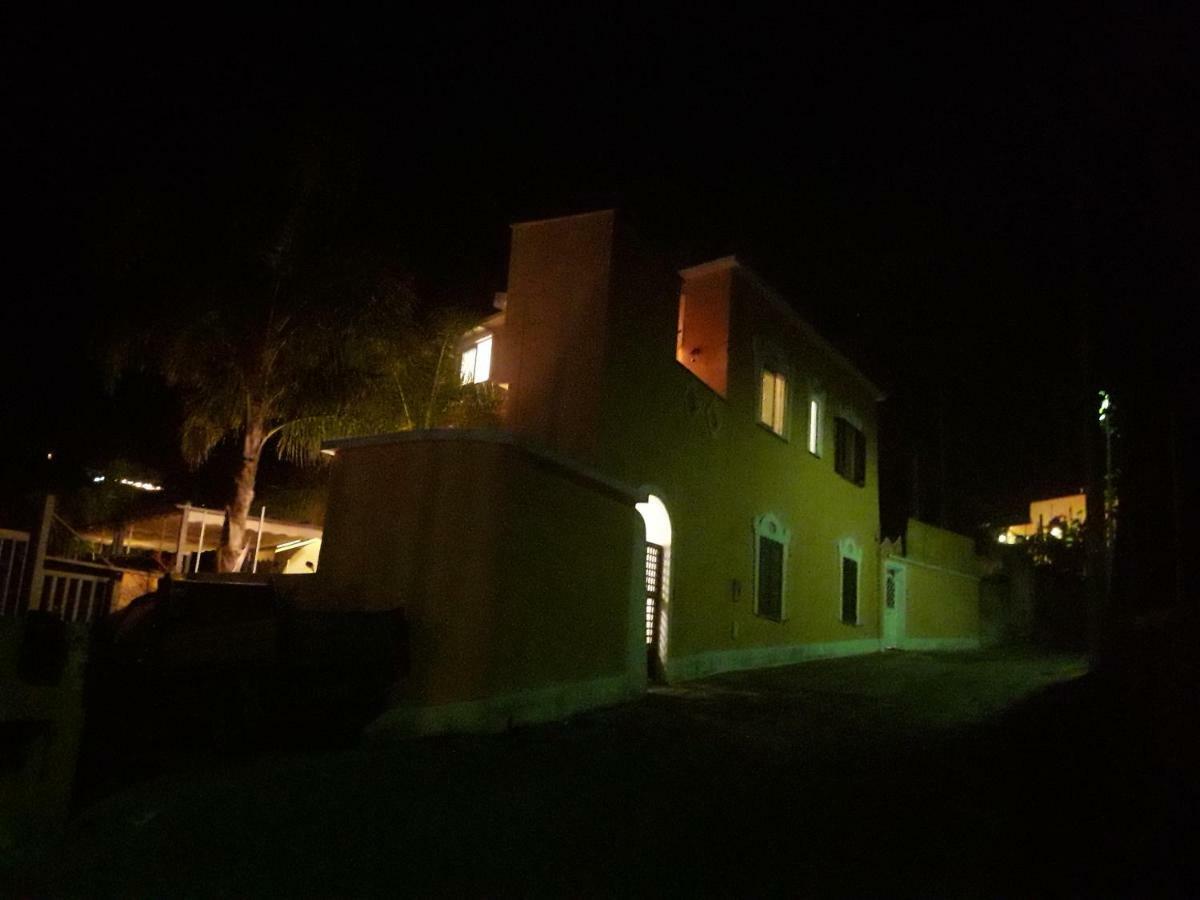 Casal San Domenico Hotel apartamentowy